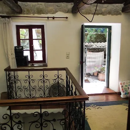 Ferienhaus Holiday Kolivata, Alexandros, 31100, Greece