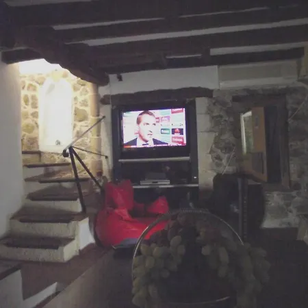 Holiday Kolivata, Alexandros, 31100, Greece Casa de Férias